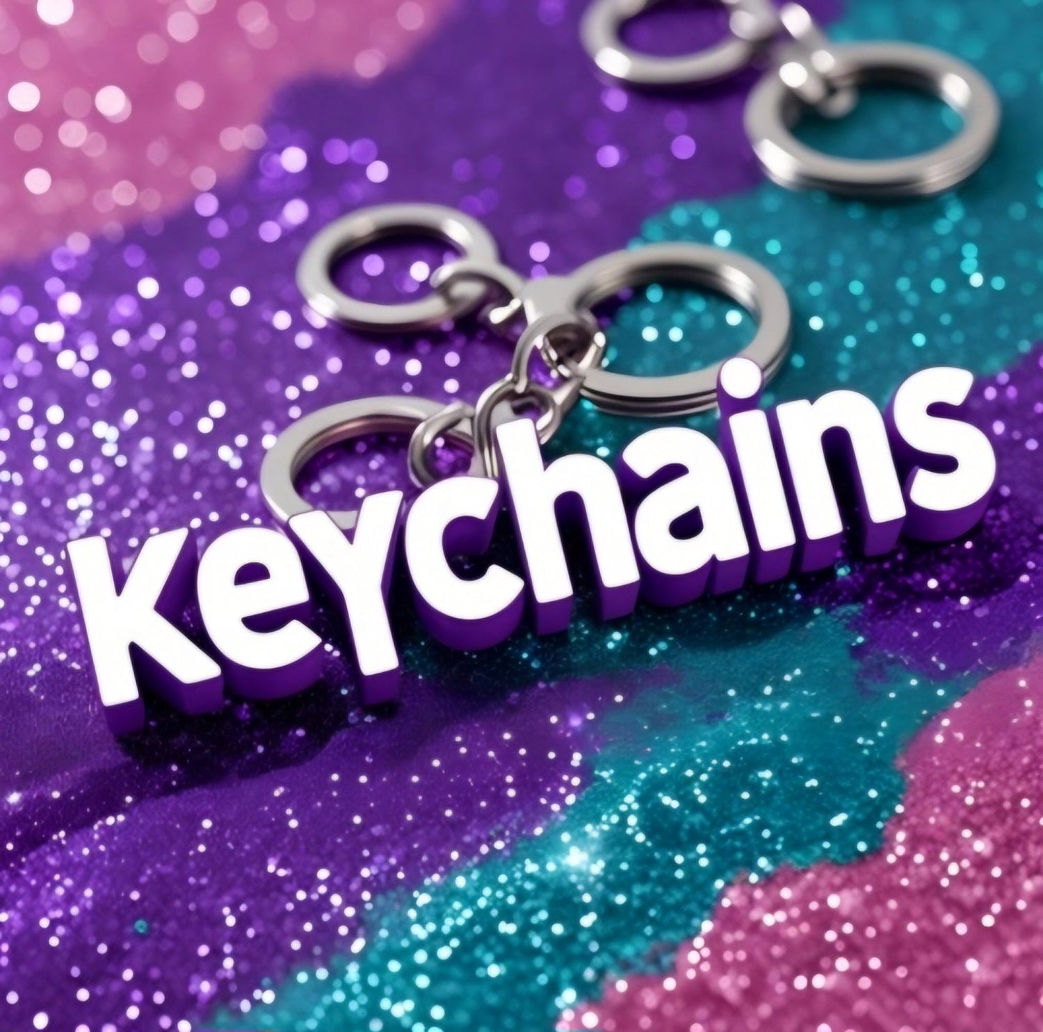 Keychains
