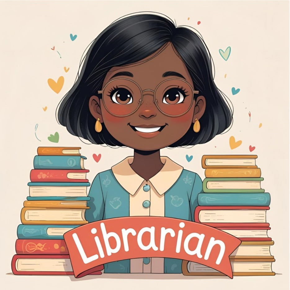 Librarian