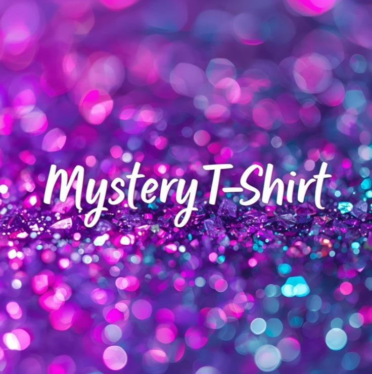 Mystery T-Shirt