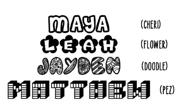 COLOR-WEAR-WASH-REPEAT (Personalized) T-Shirt