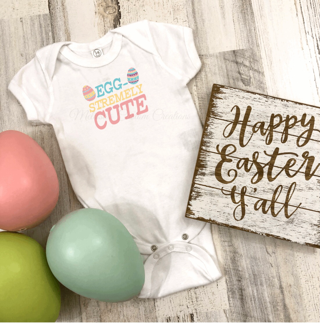 "Egg-Stremely Cute" Shirt