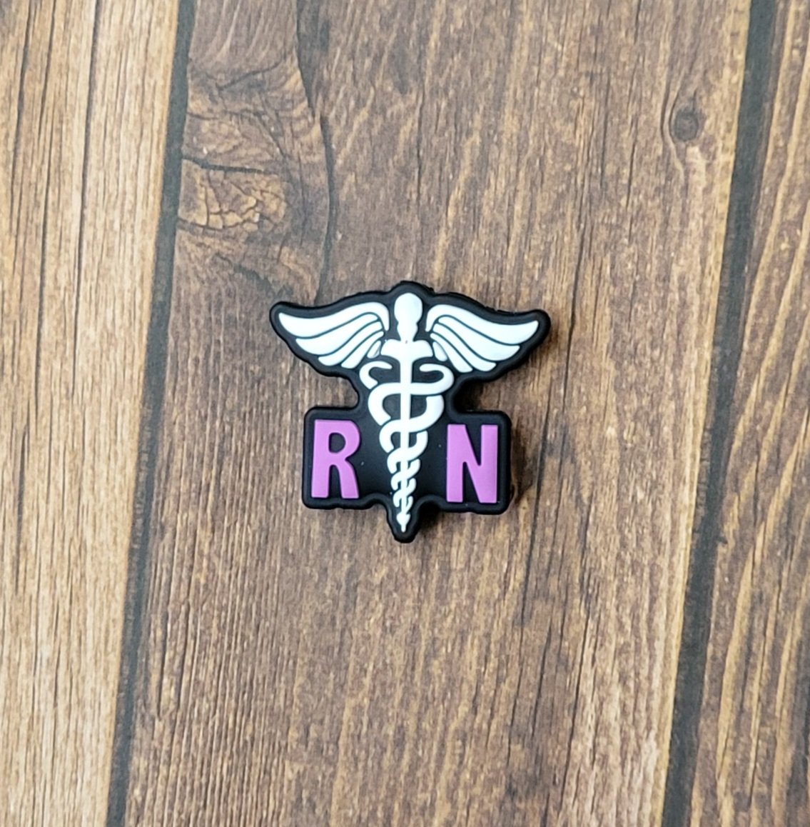 RN Focal Bead