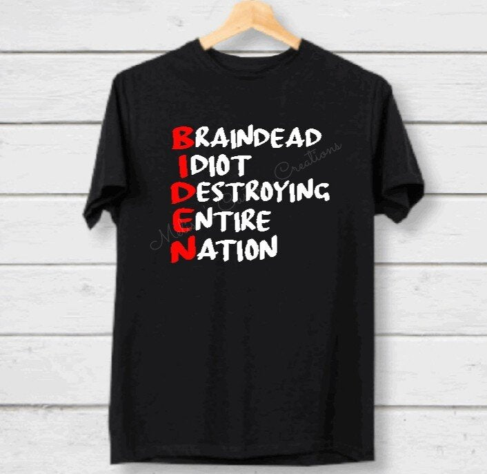 BIDEN T-Shirt