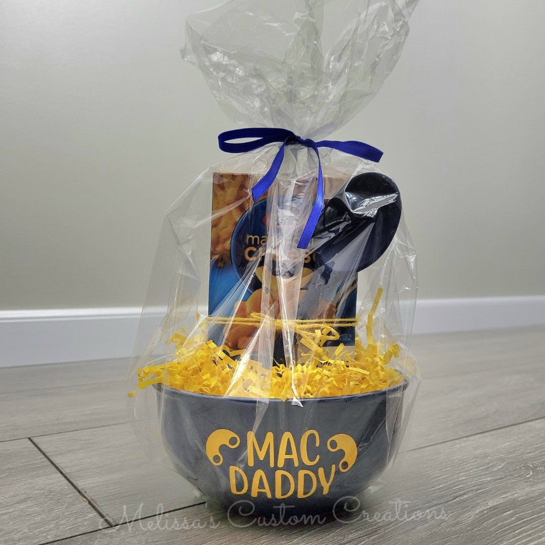 'Mac Daddy" Gift Set (READY TO SHIP)