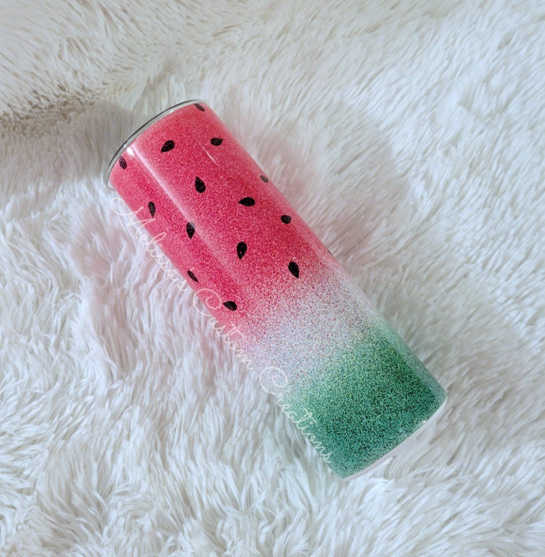 Watermelon Tumbler
