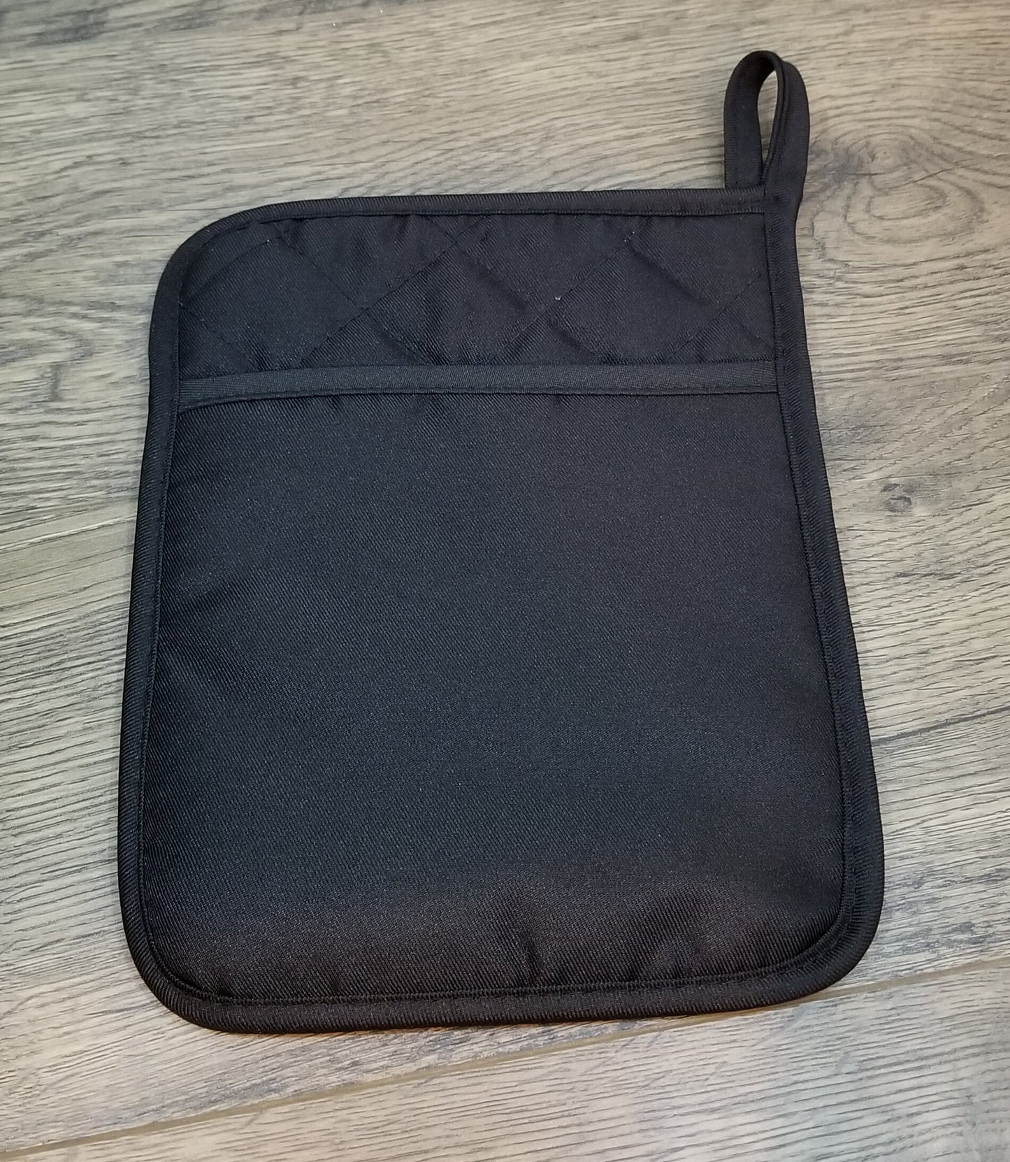 CUSTOM Potholder