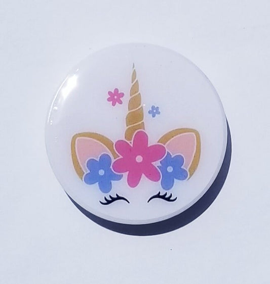 Unicorn Phone Grip (READY TO SHIP)