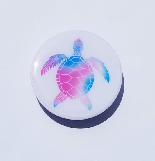 Turtle Phone Grip (READY TO SHIP)