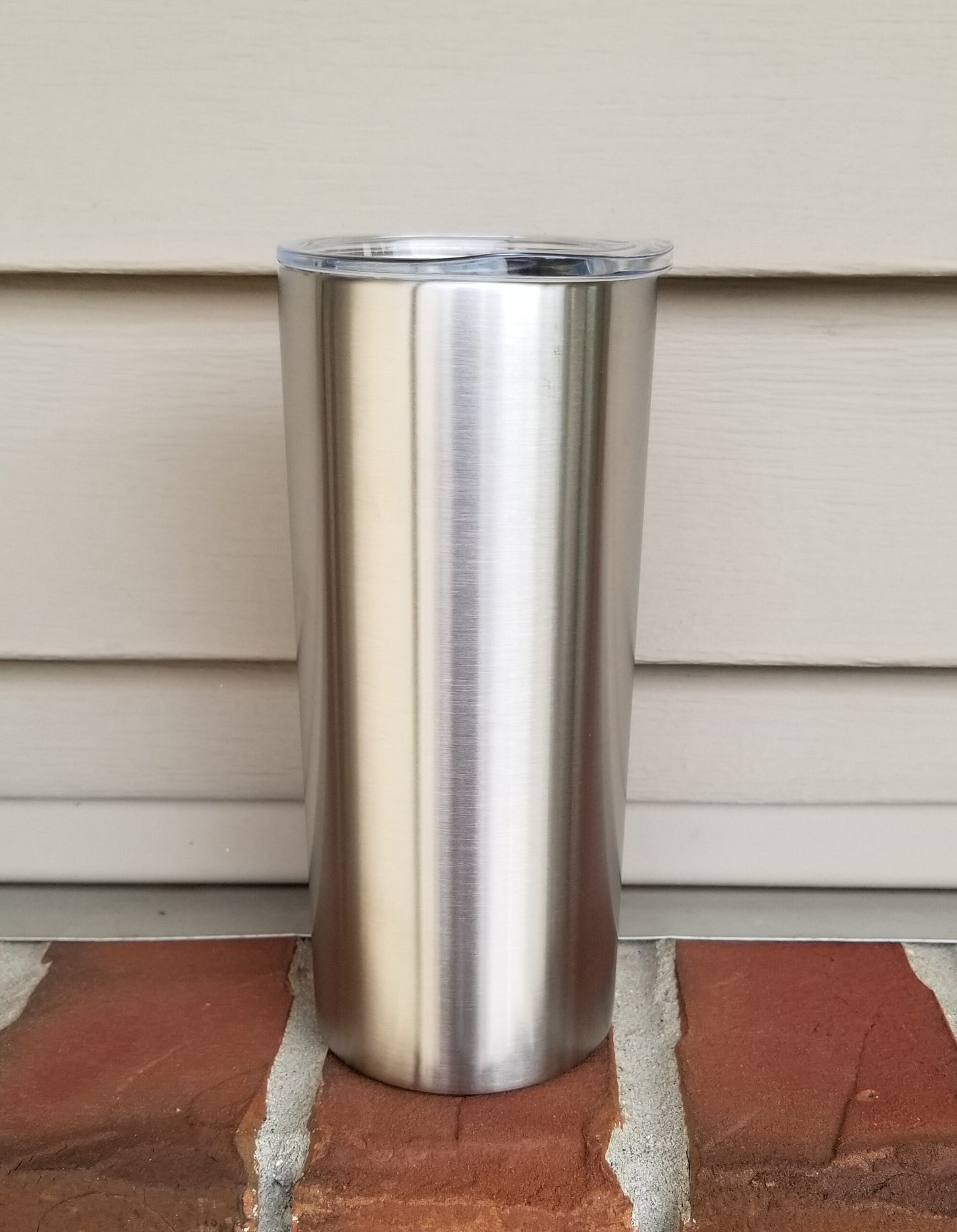 15oz. Skinny Tumbler