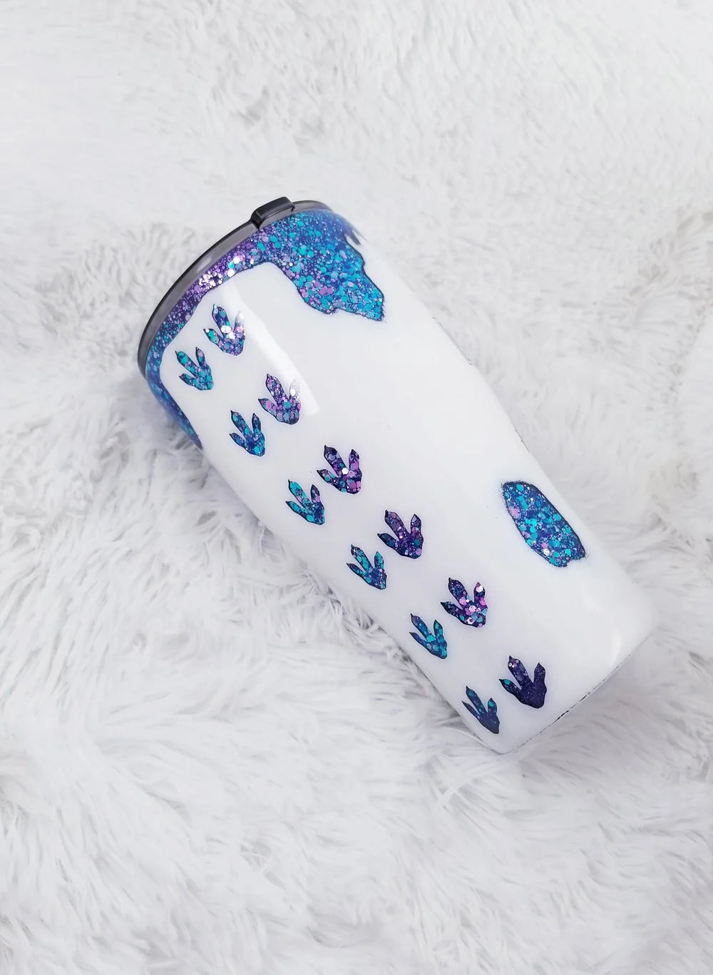 Motherhood is a Walk in the Park Tumbler