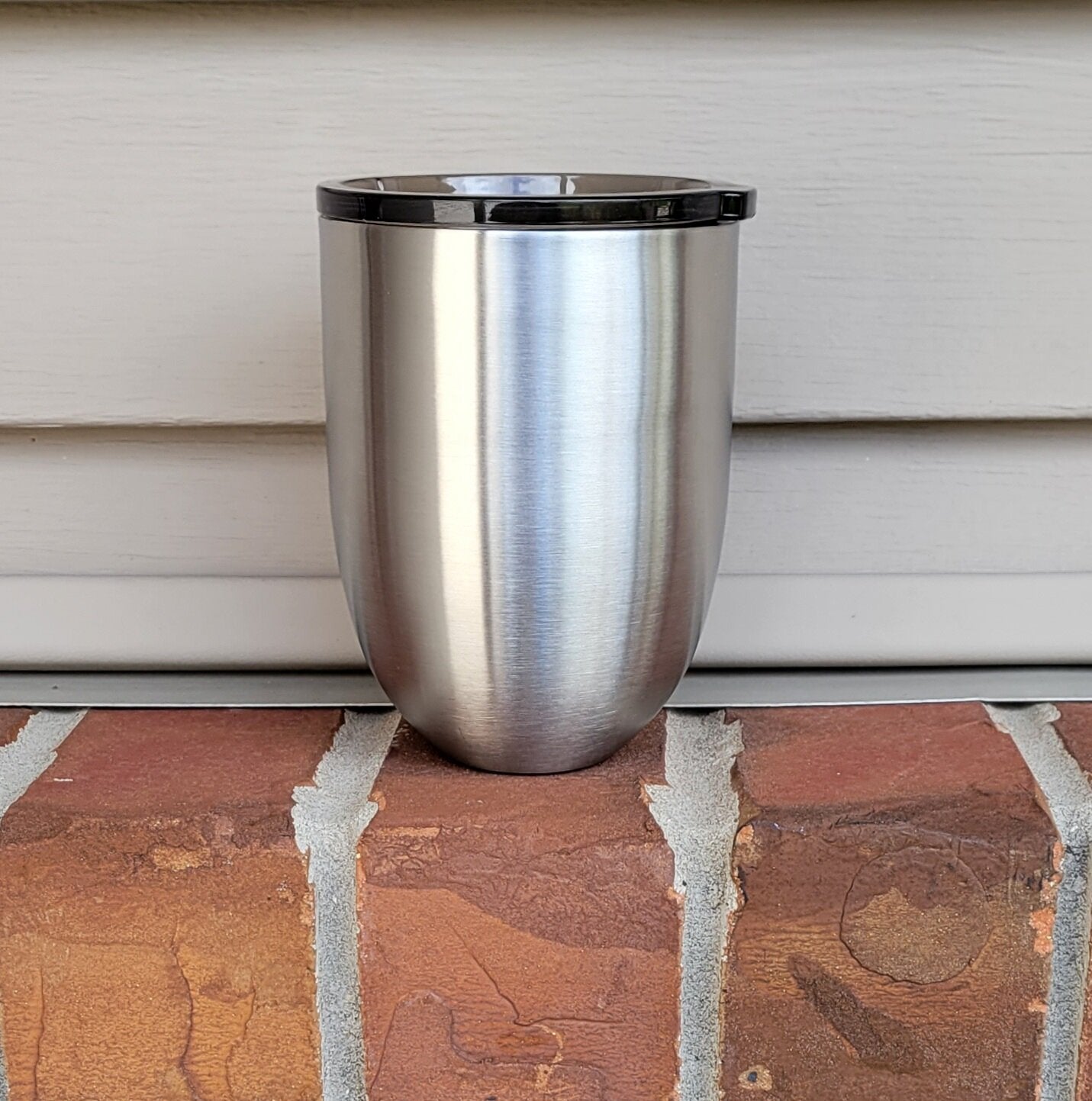 10oz Stemless Wine Glass