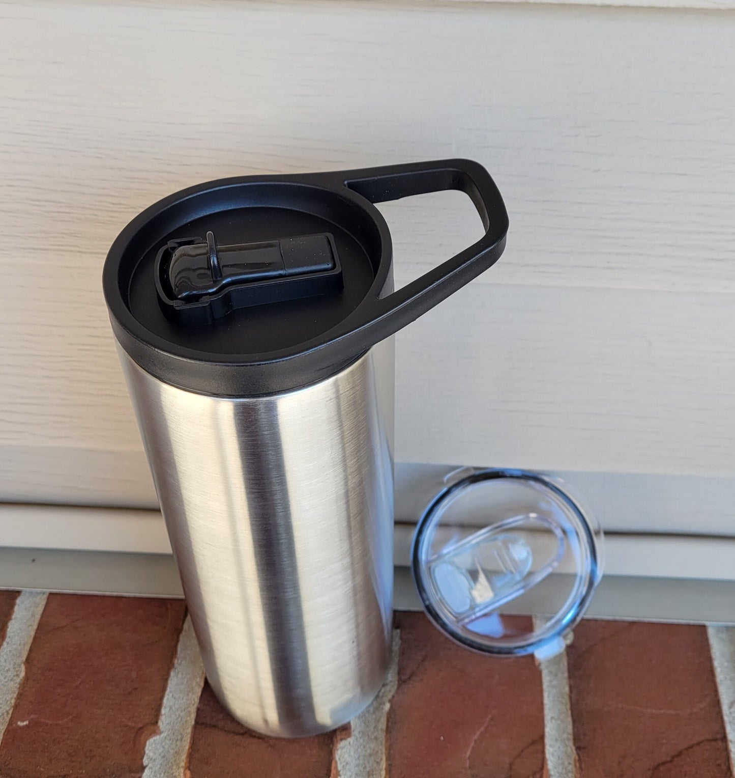 25oz Duo Straight Skinny Tumbler