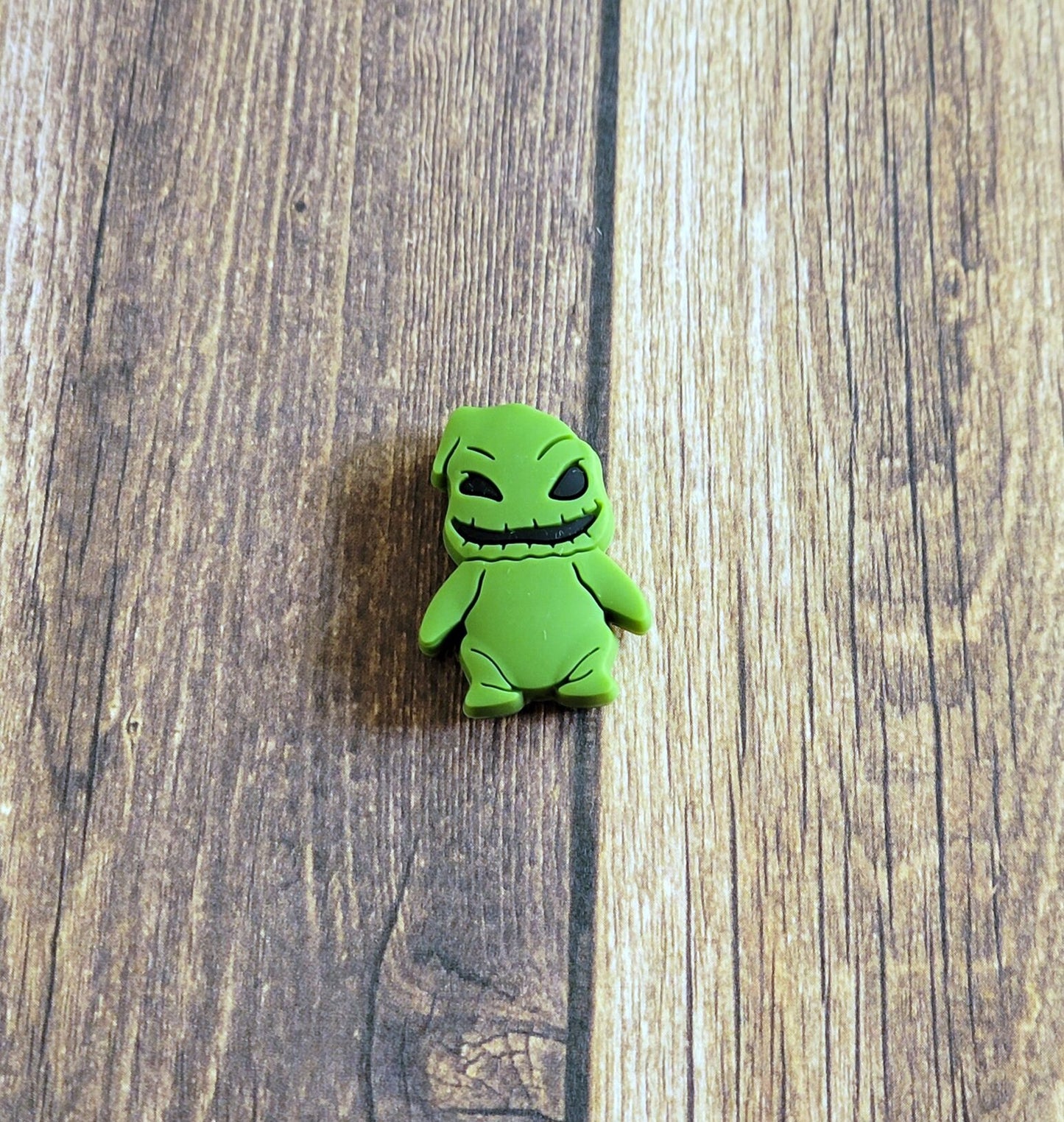 Boogie Monster Focal Bead