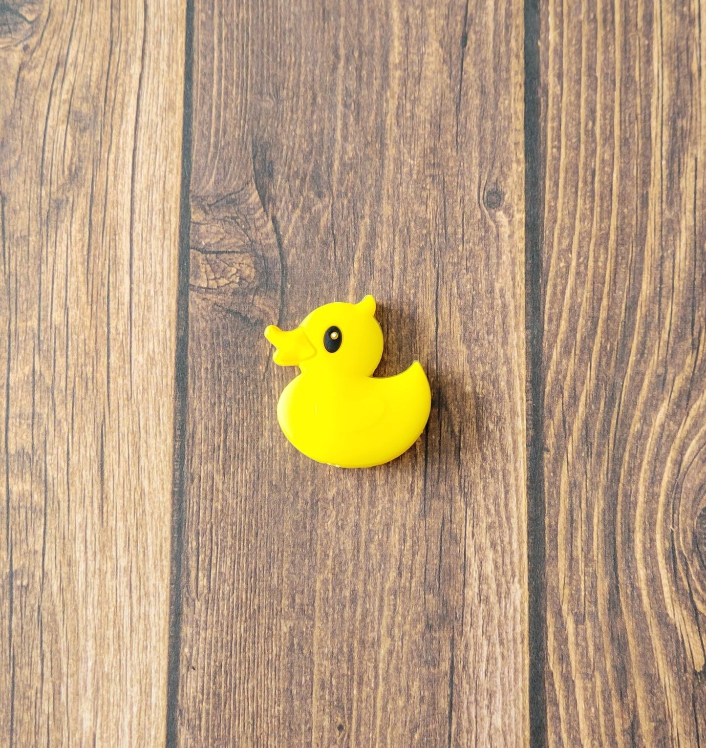 Rubber Duck Focal Bead