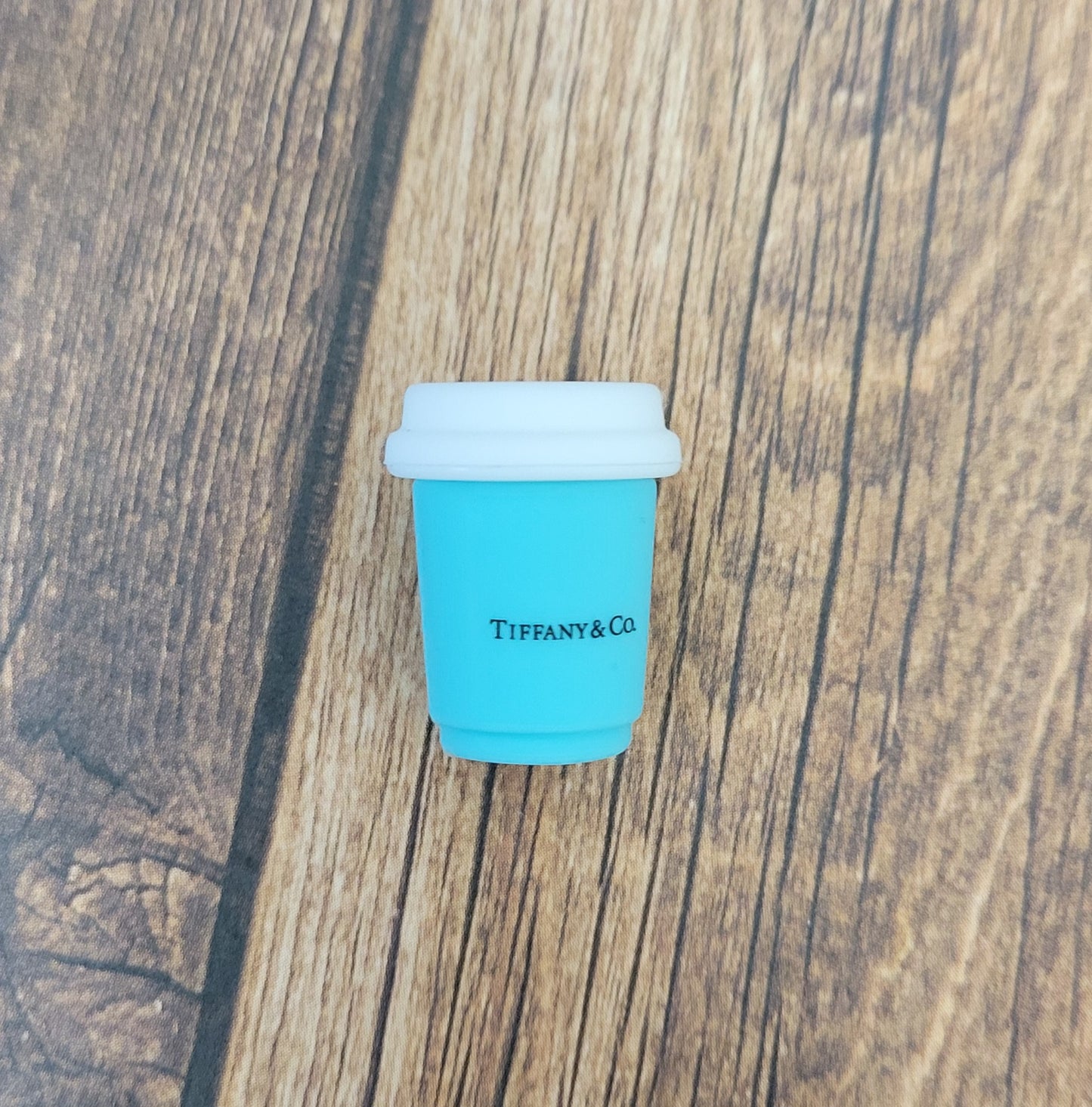 Tiffany Cup 3D Focal Bead