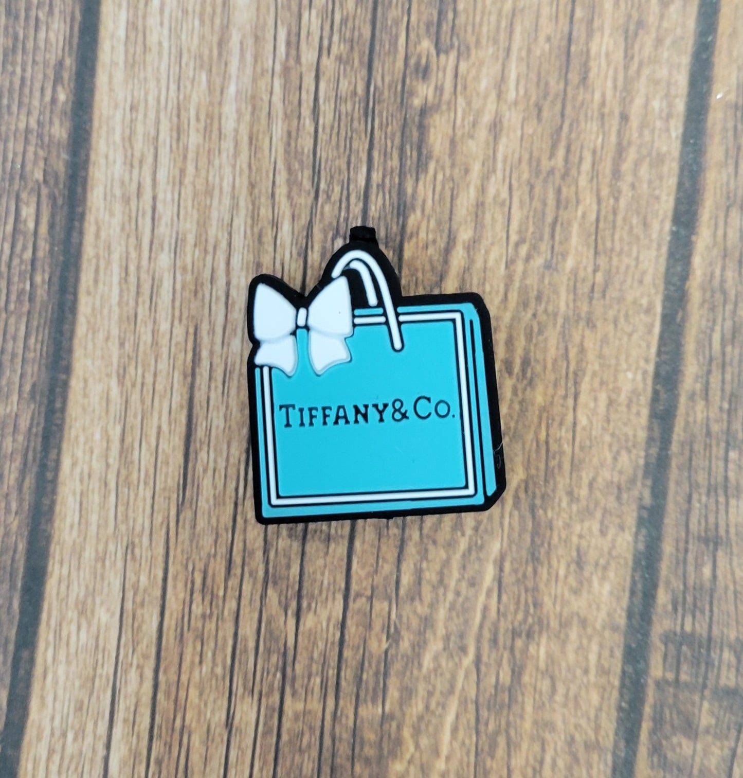 Tiffany Purse Focal Bead