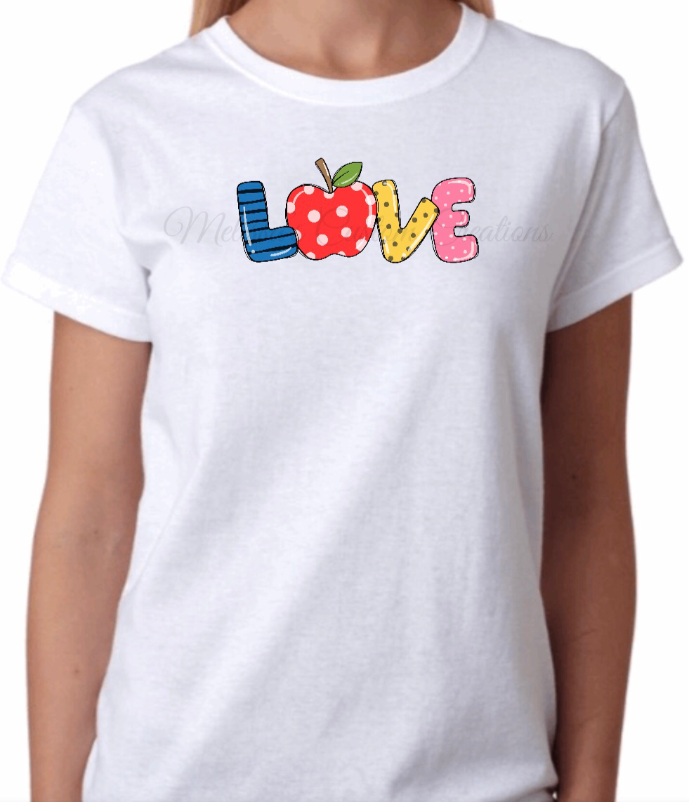 LOVE T-Shirt