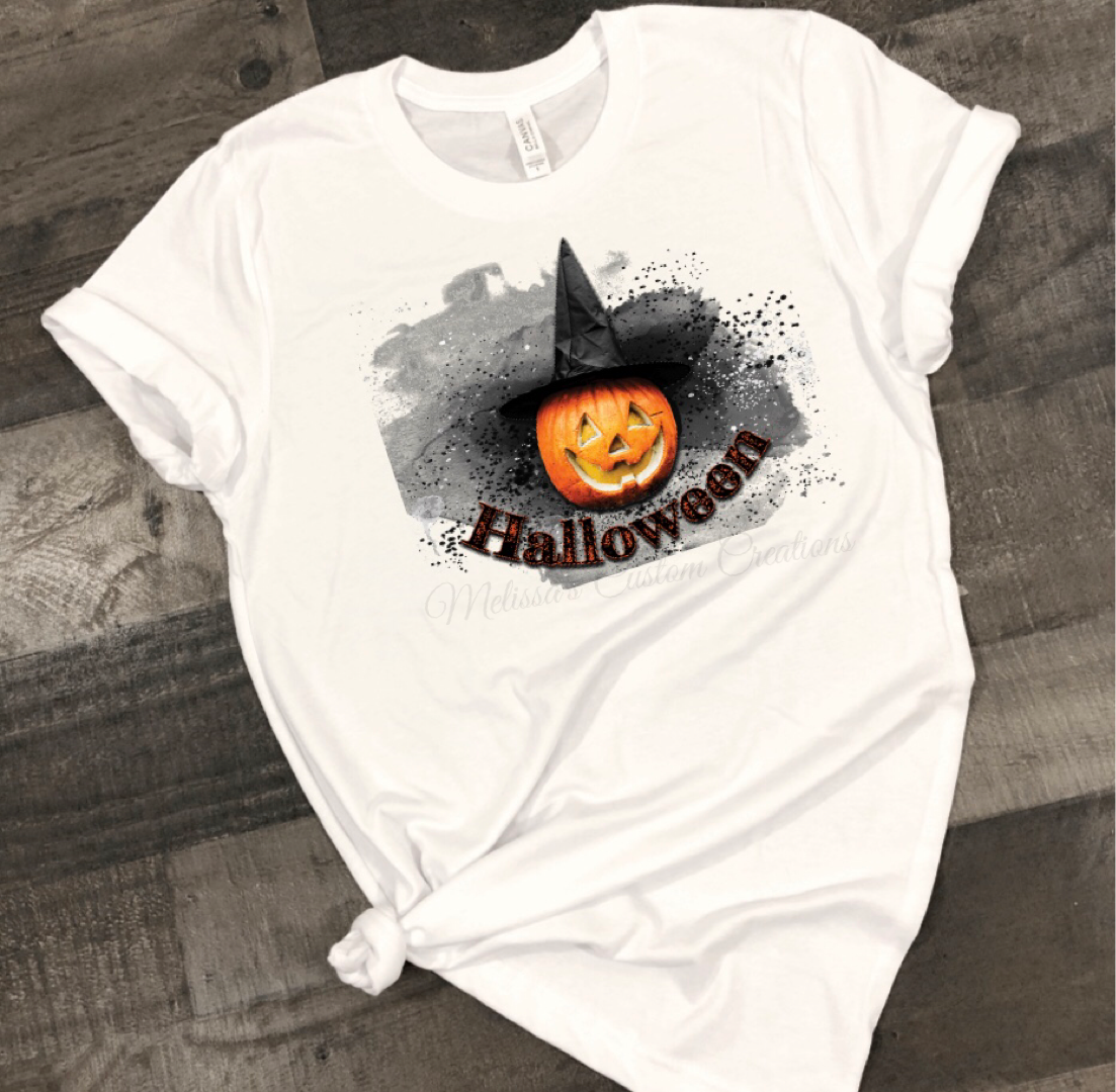 Halloween T-Shirt