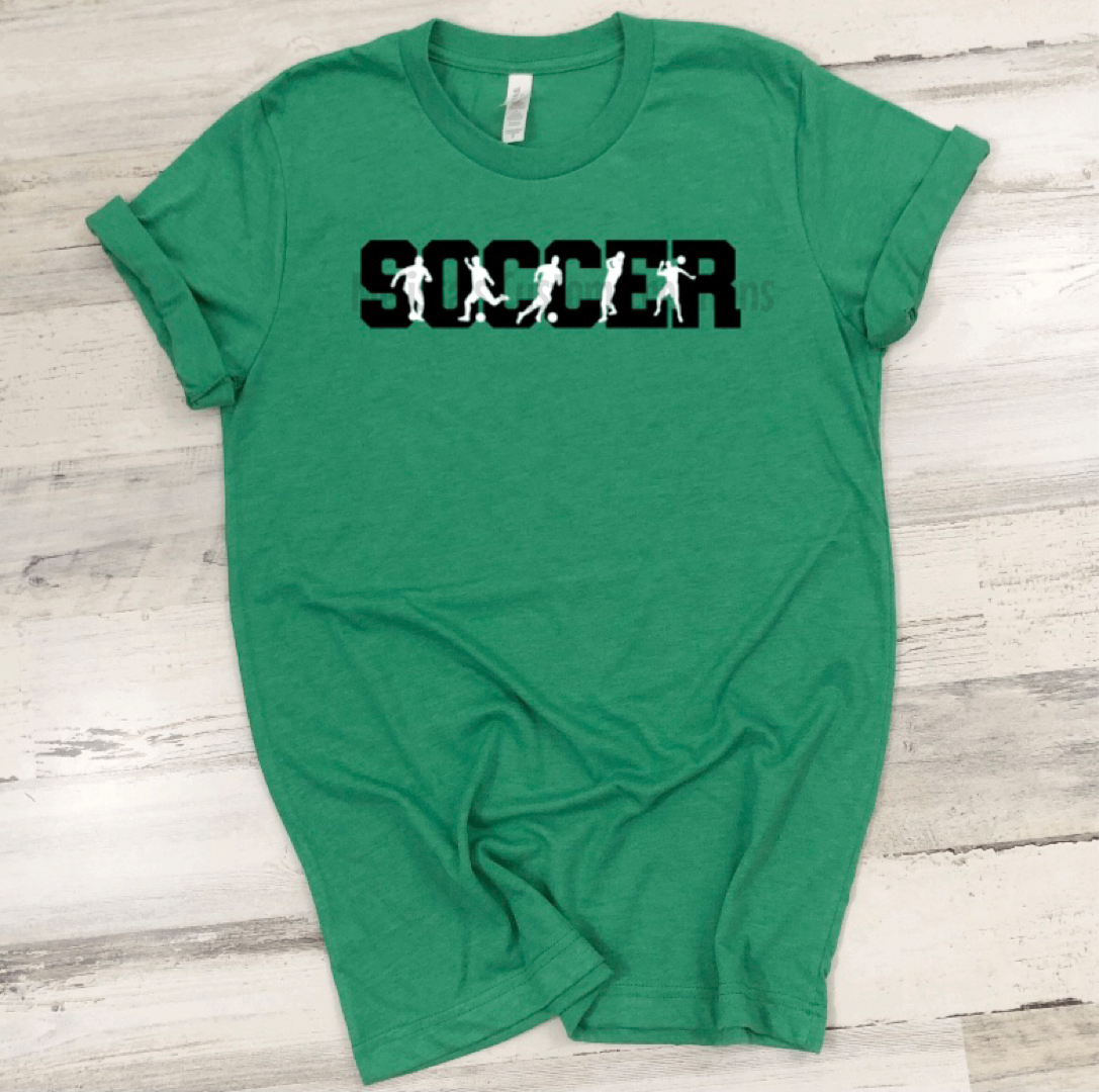 Soccer T-Shirt