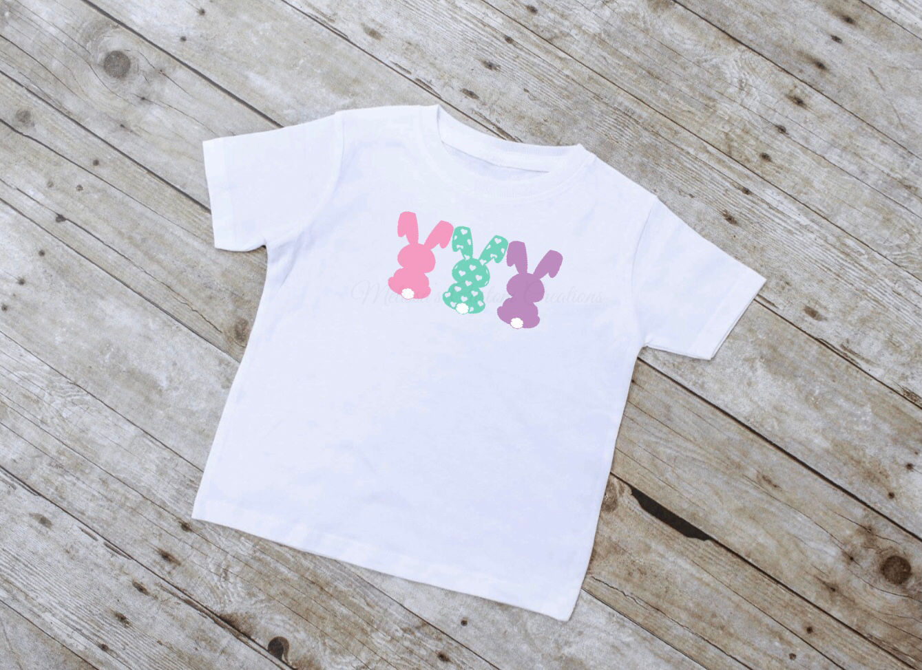 Easter Bunny T-Shirt