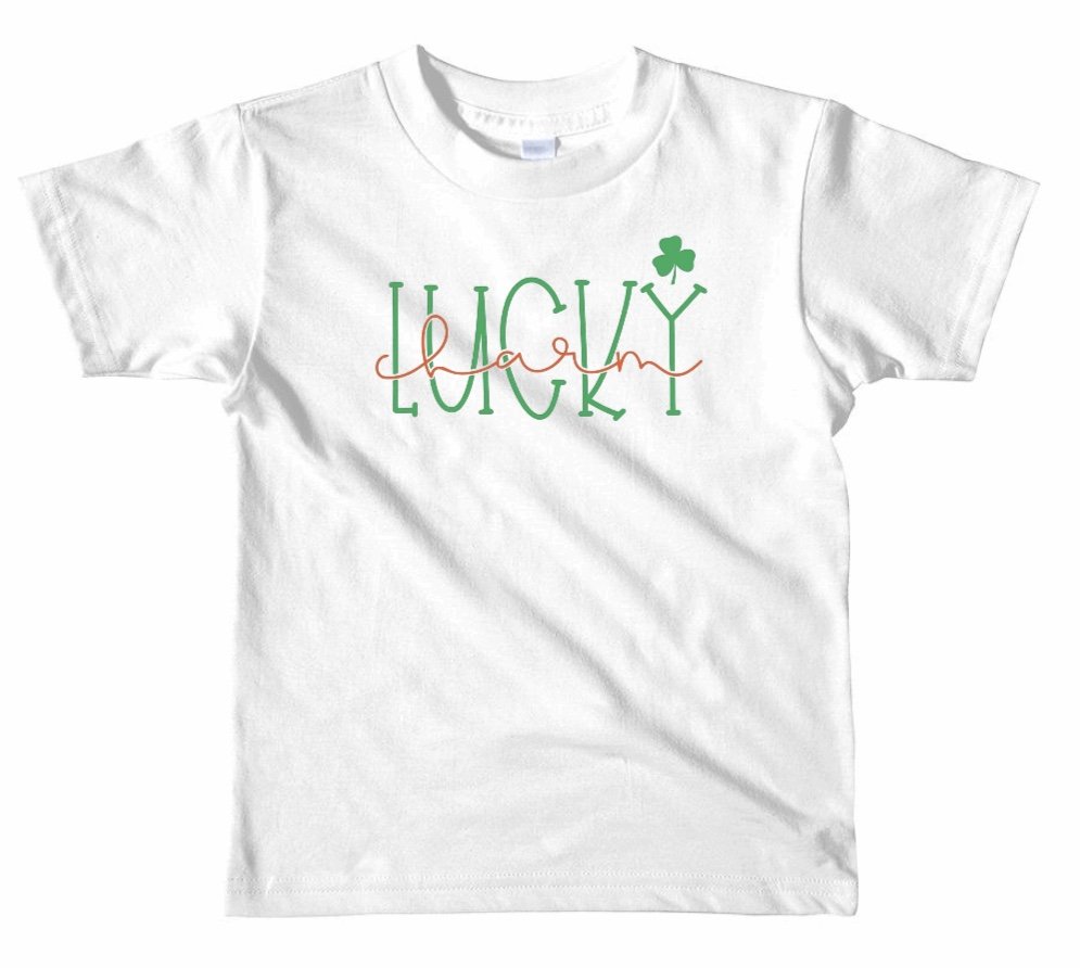 Lucky Charm T-Shirt