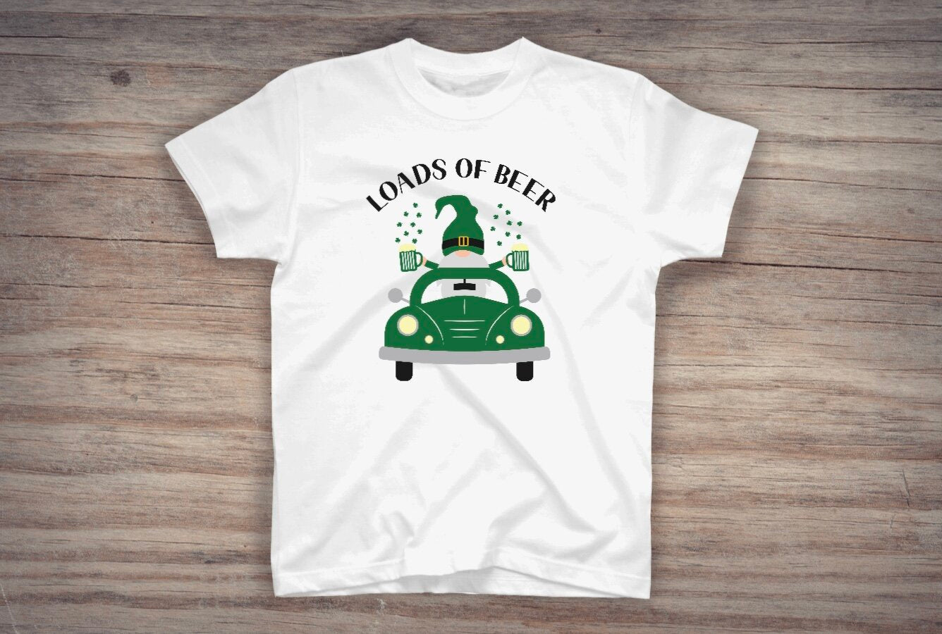 Loads of Beer T-Shirt