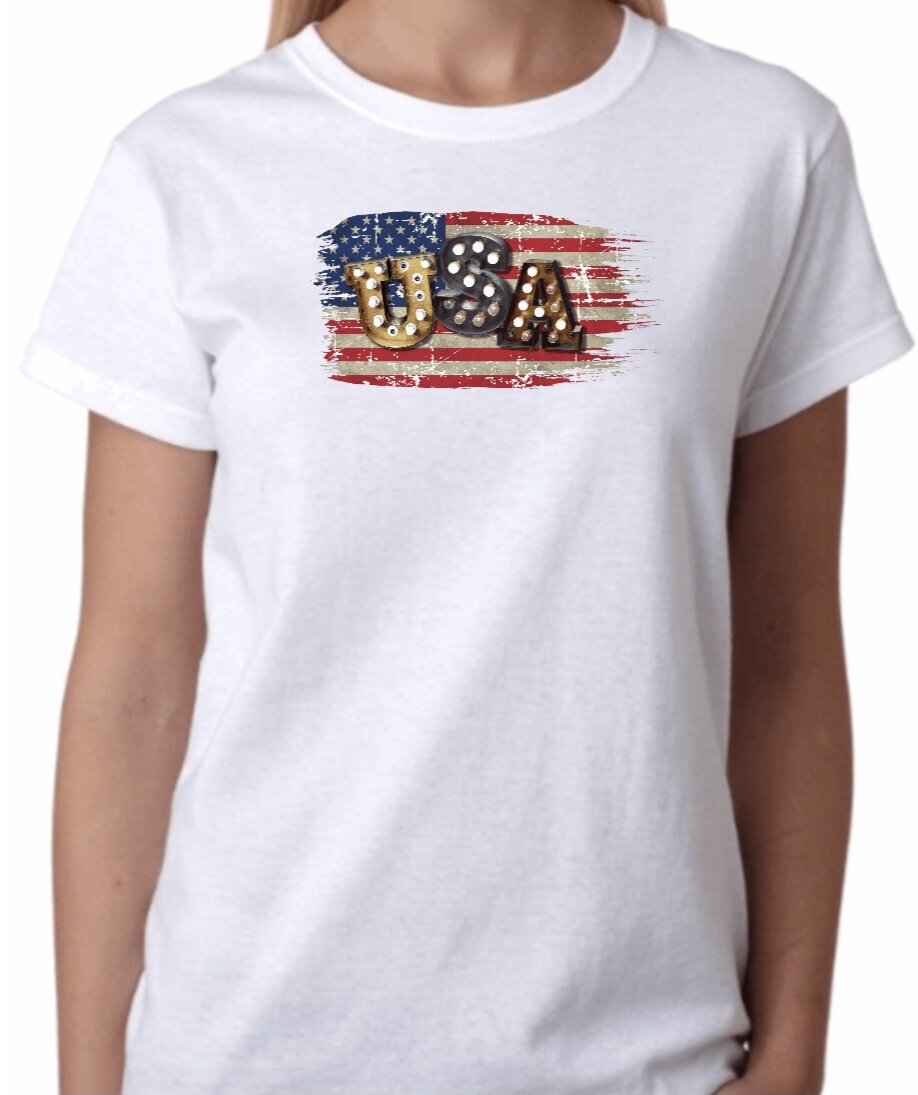 USA T-Shirt