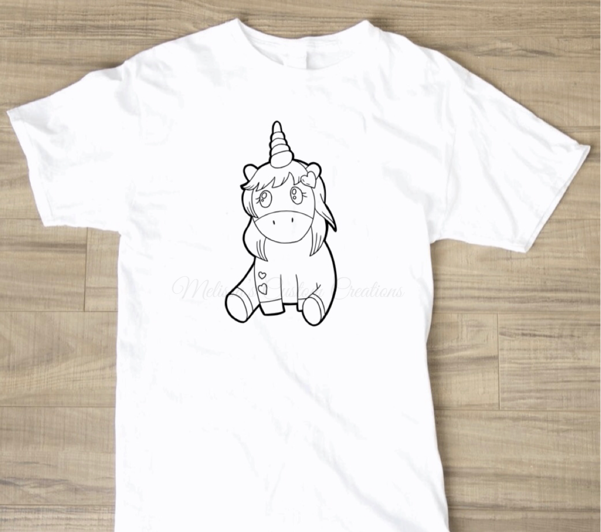 COLOR-WEAR-WASH-REPEAT T-Shirt