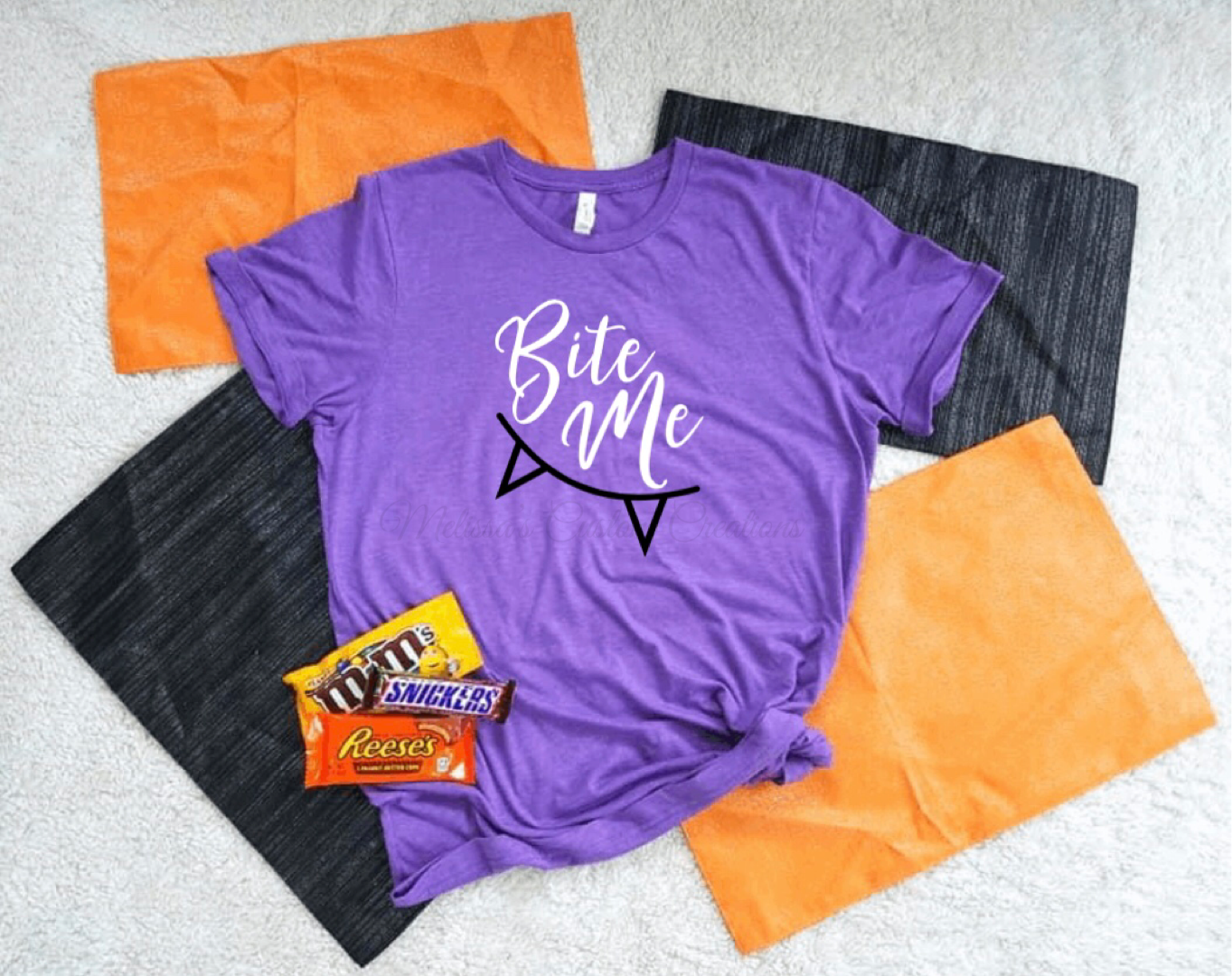 "Bite Me" T-Shirt