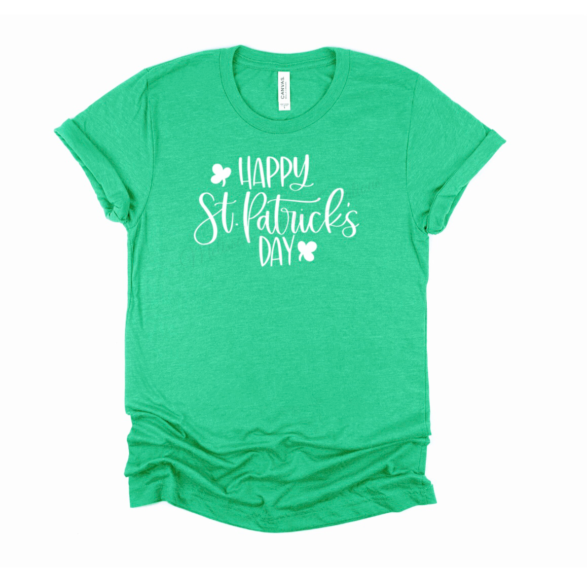 Happy St. Patrick's Day T-Shirt