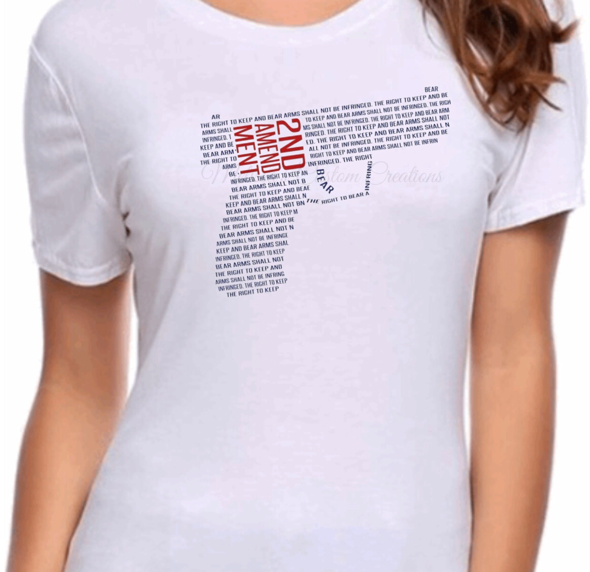 2nd Amendment T-Shirt