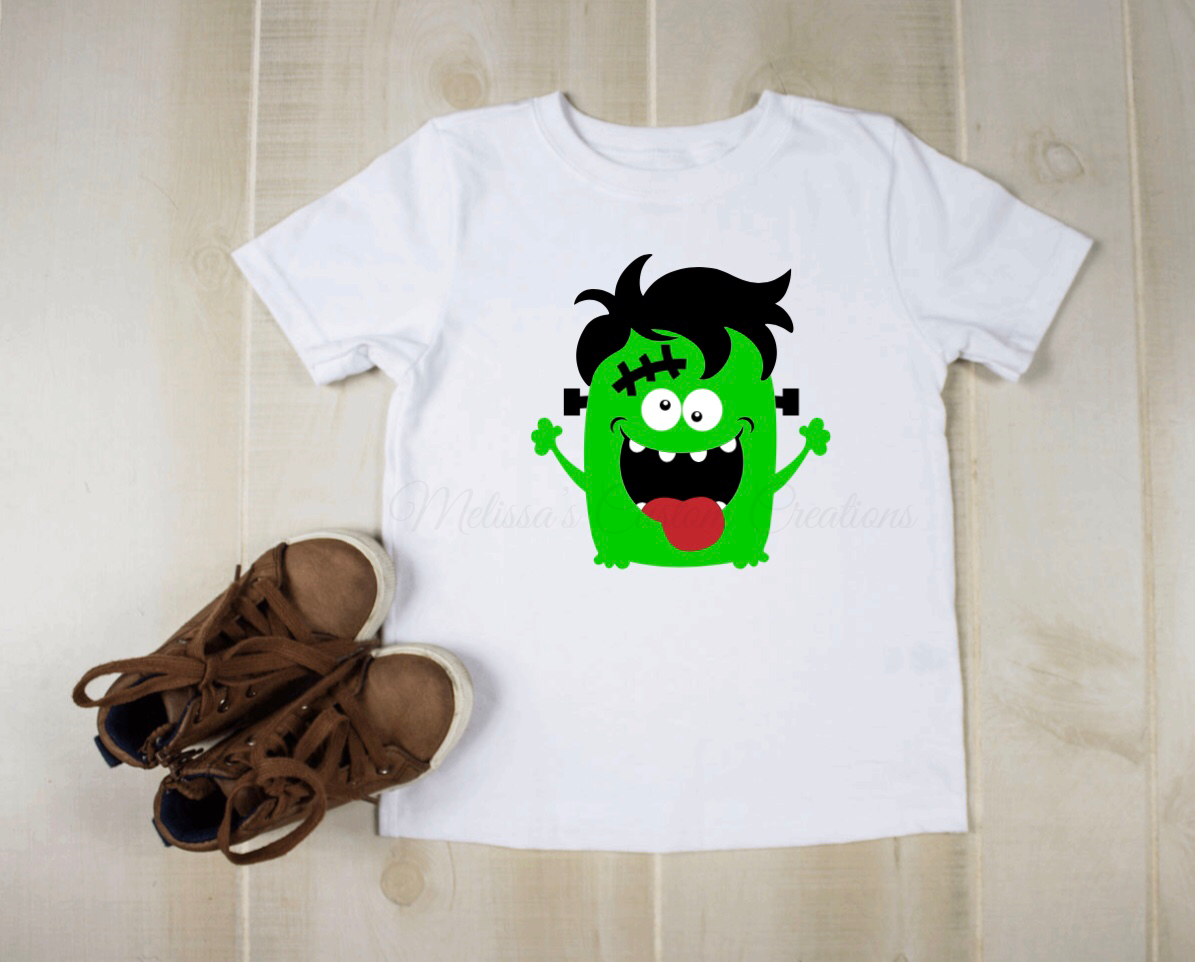 Frankenstein T-Shirt