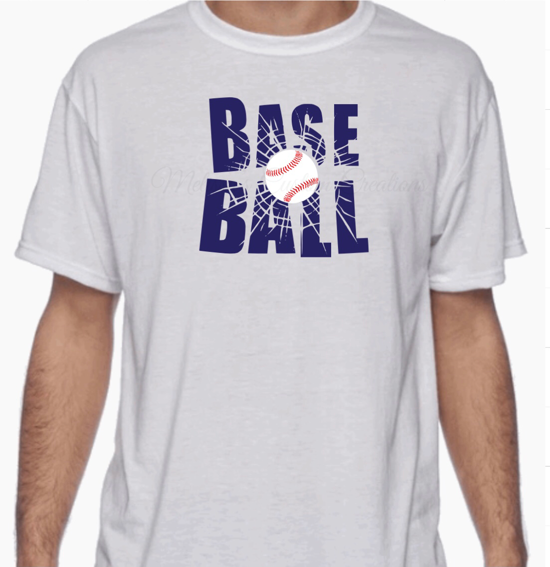 Baseball T-Shirt