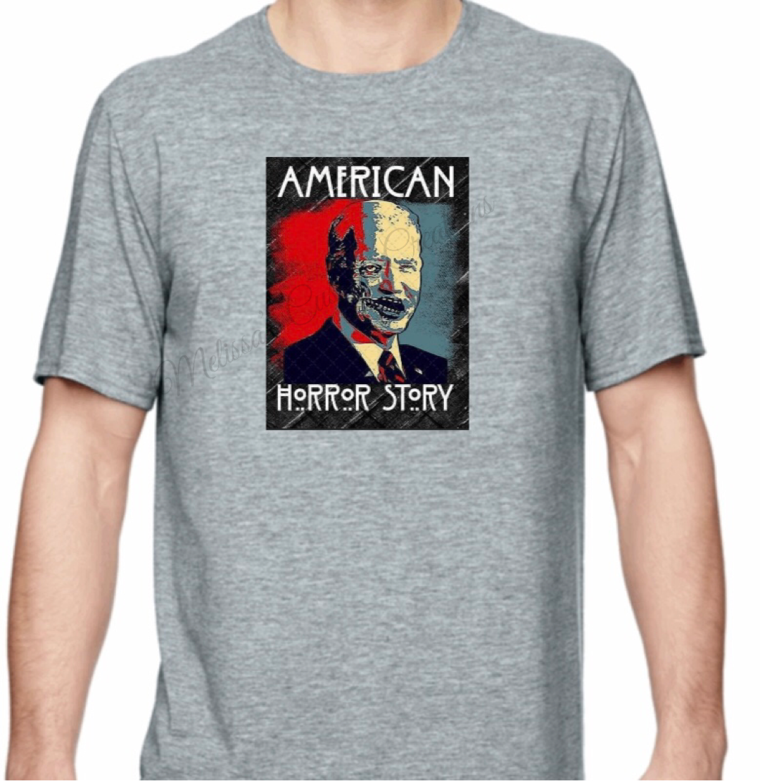 American Horror Story T-Shirt