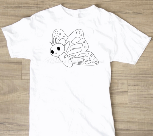 COLOR-WEAR-WASH-REPEAT T-Shirt