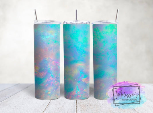 Opal Tumbler