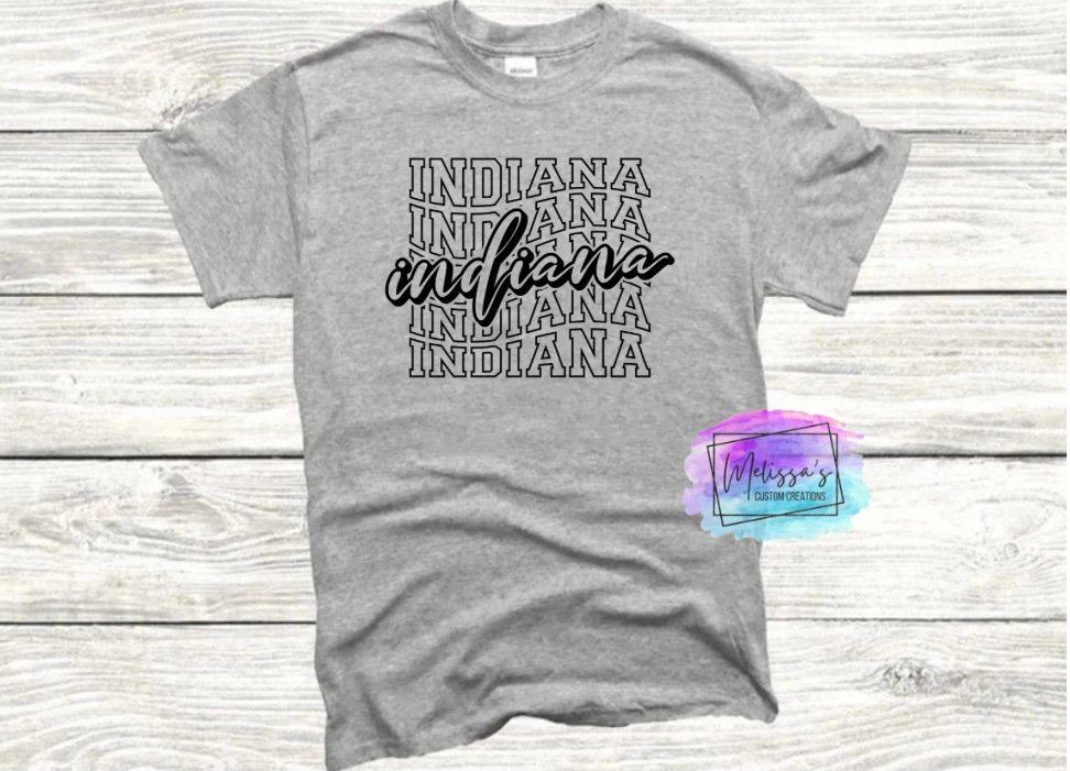 Indiana T-Shirt