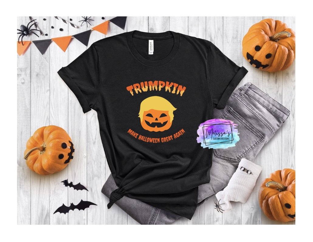 Trumpkin T-Shirt