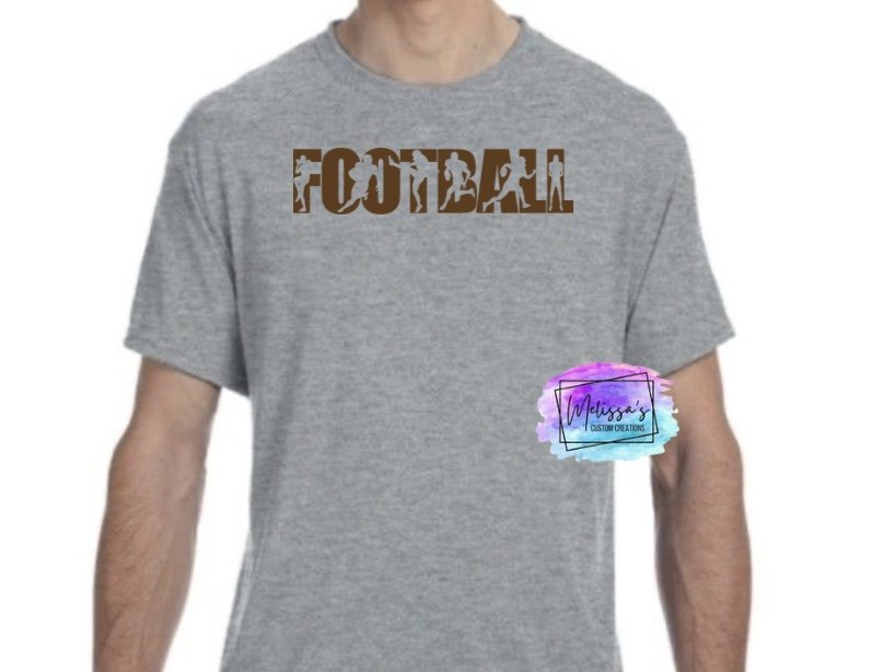 Football T-Shirt
