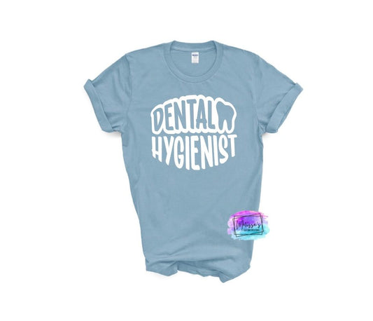 Dental Hygienist T-Shirt