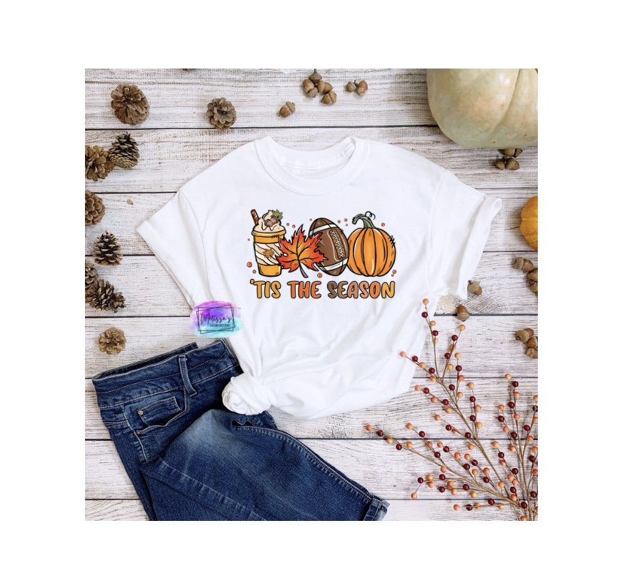 'Tis The Season T-Shirt