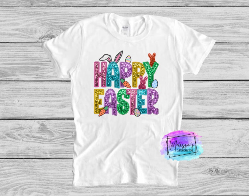 Happy Easter T-Shirt