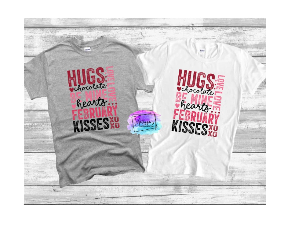 Valentine's Day T-Shirt