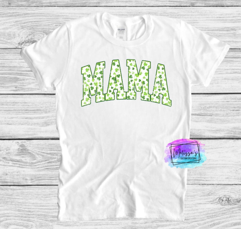 Mama T-Shirt