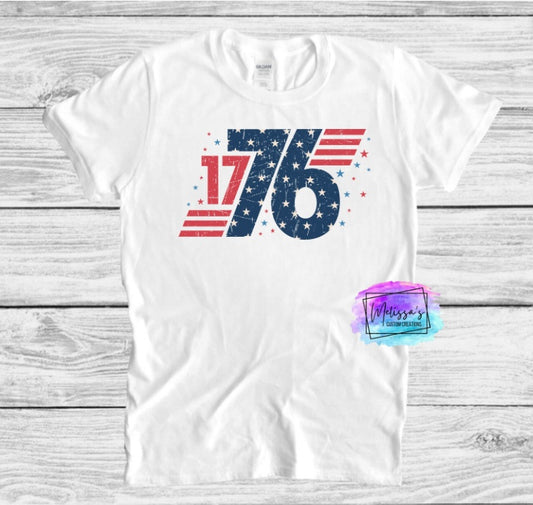 1776 T-Shirt