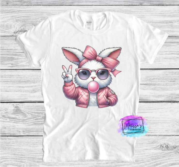 Bunny T-Shirt