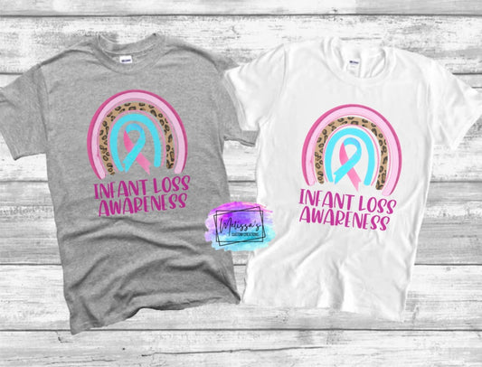 Infant Loss Awareness T-Shirt