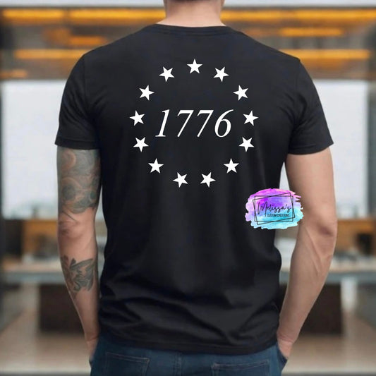 1776 T-Shirt