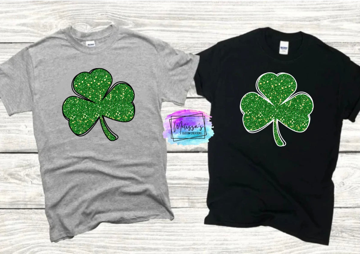 Shamrock T-Shirt