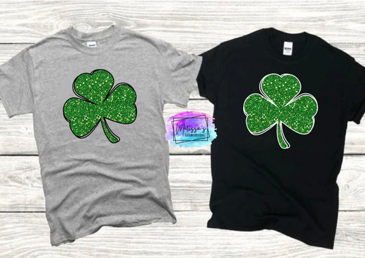 Shamrock T-Shirt